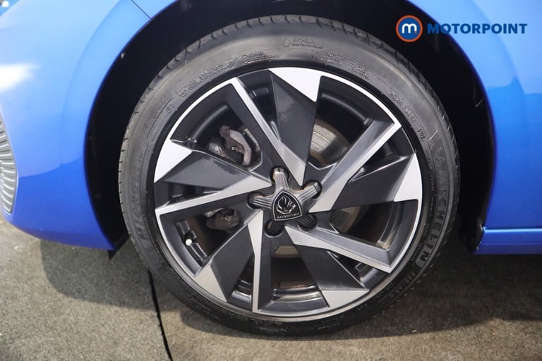 2023 Peugeot 308 1.5 BlueHDi Allure Premium 5dr EAT8 Hatchback Diesel Automatic