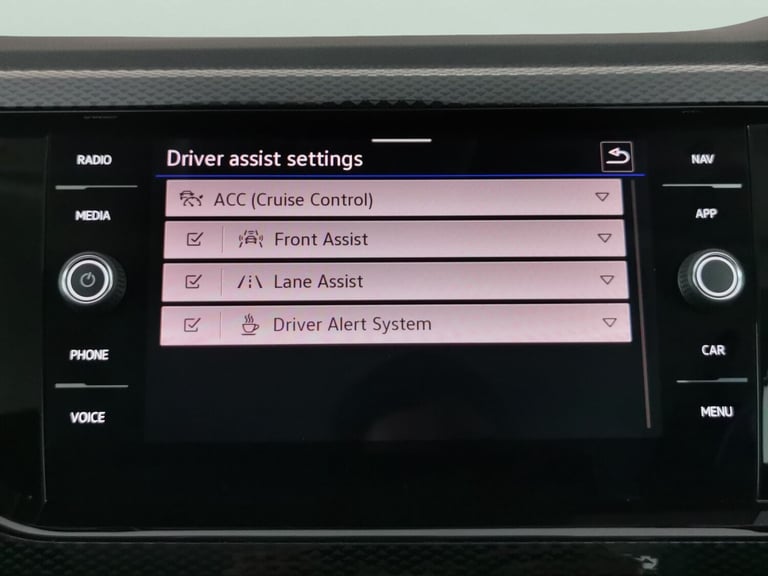 2023 Volkswagen Polo 1.0 TSI Life 5dr HATCHBACK PETROL Manual