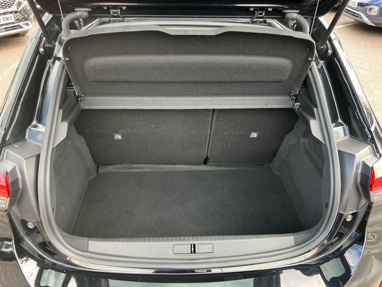 2023 Vauxhall Corsa ULTIMATE HATCHBACK Petrol Manual