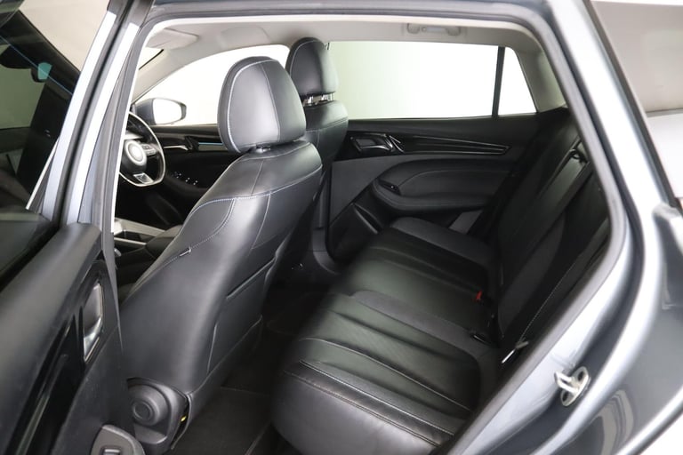 2023 MG MG5 61.1kWh Trophy Long Range Auto 5dr ESTATE Electric Automatic