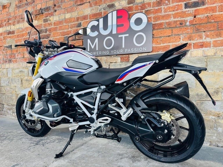 BMW R 1250 R SPORT SE 2019 19