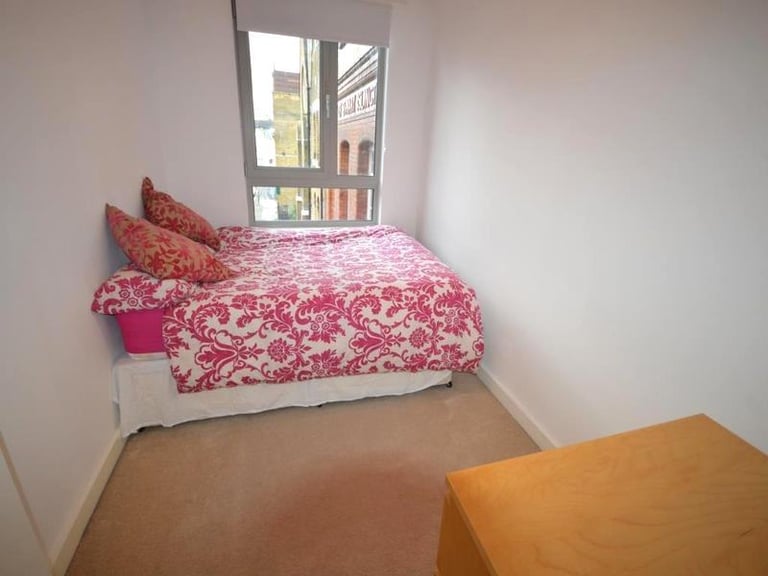 image for Cozy spare room available in Seven Sisters