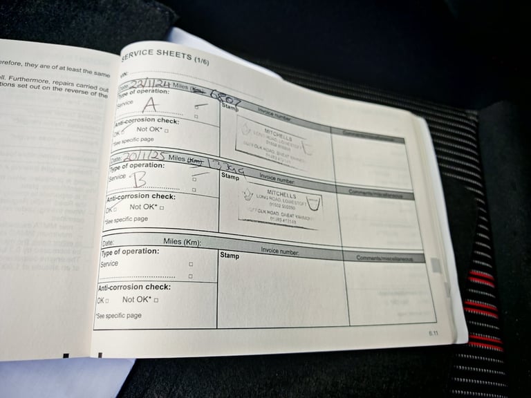 2023 Renault Clio 1.0 TCe 90 RS Line 5dr Hatchback Petrol Manual