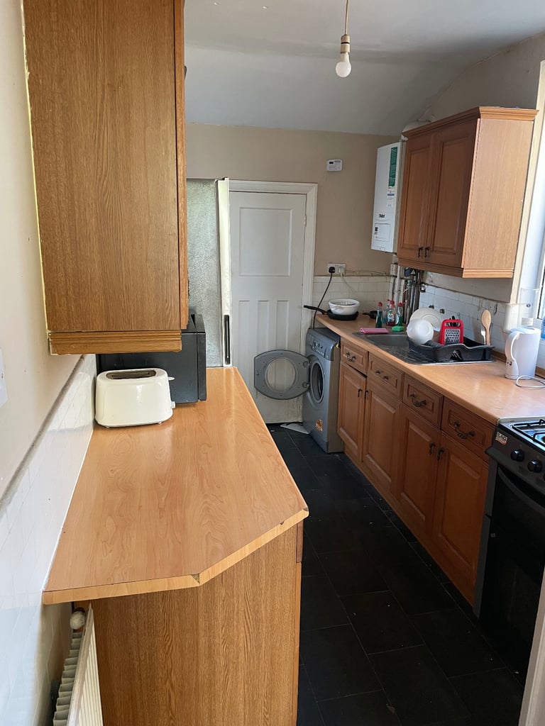 Double room to rent
