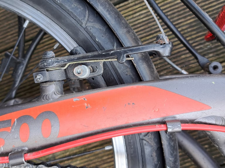 Folding bicycle in Essex Bikes, Bicycles Cycles for Sale Gumtree