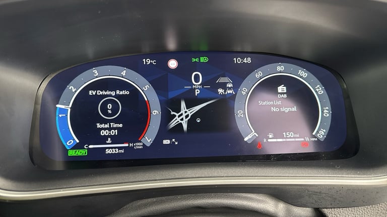 2024 Toyota Corolla 1.8 Hybrid GR Sport 5dr CVT Hybrid Hatchback Hatchback Hybrid Automatic