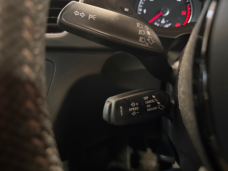 2018 Audi Q3 2.0 TDI S line Edition SUV 5dr Diesel Manual quattro Euro 6 (s/s) (150 ps) SUV Diese...