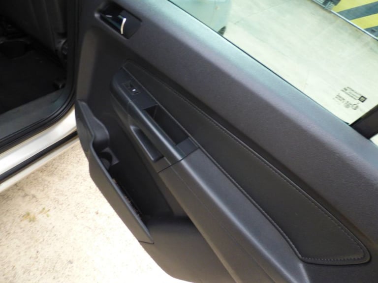  Vauxhall Zafira 1.9 CDTi Elite [150] 5dr Auto Diesel