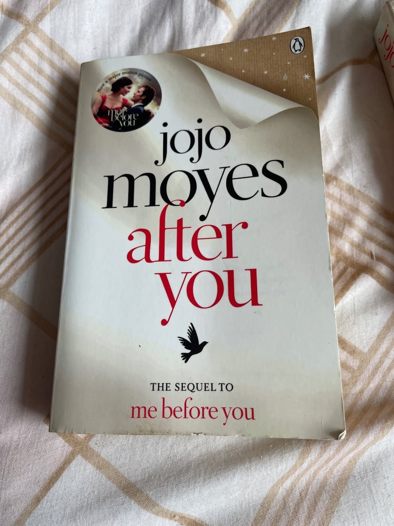 After you 