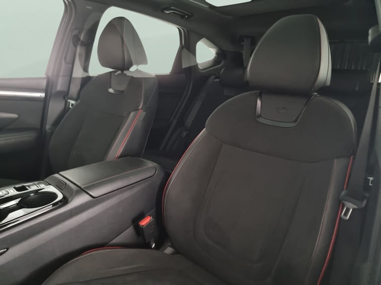 2022 Hyundai TUCSON 1.6 h T-GDi N Line S SUV 5dr Petrol Hybrid Auto Euro 6 (s/s) (230 ps) - KEY S...