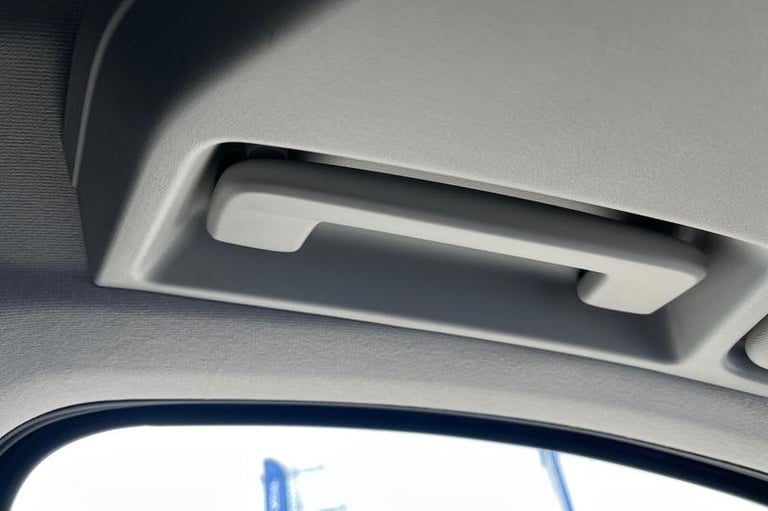 2025 Ford Transit Connect 240 Trend AUTO L2 LWB 2.0 EcoBlue 122ps, AIR CON Automatic Panel Van Di...