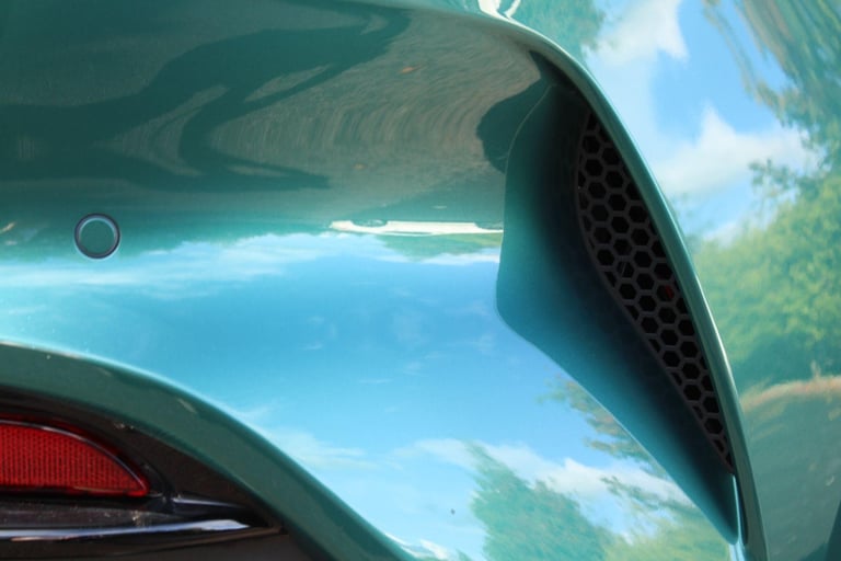 2023 Aston Martin DBX 4.0 V8 707 SUV 5dr Petrol Auto 4WD Euro 6 (s/s) (707 ps) HATCHBACK Petrol A...