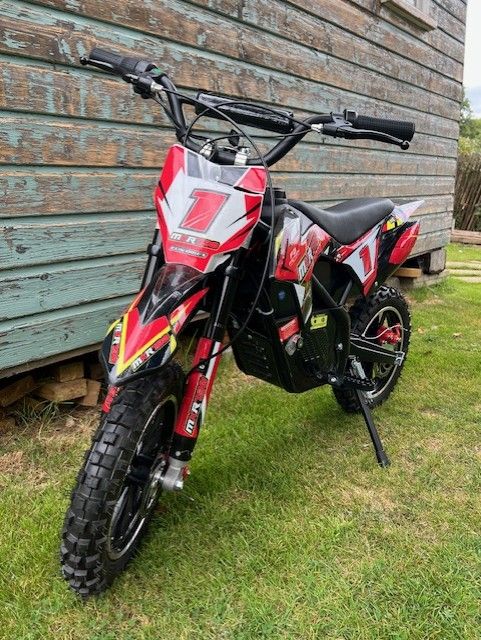 Kids Electric Dirt Bike *REDUCED PRICE*
