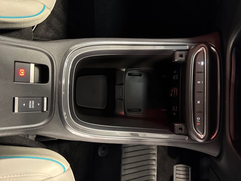 2024 Fiat 600 115kW La Prima 54kWh 5dr Auto Hatchback Electric Automatic