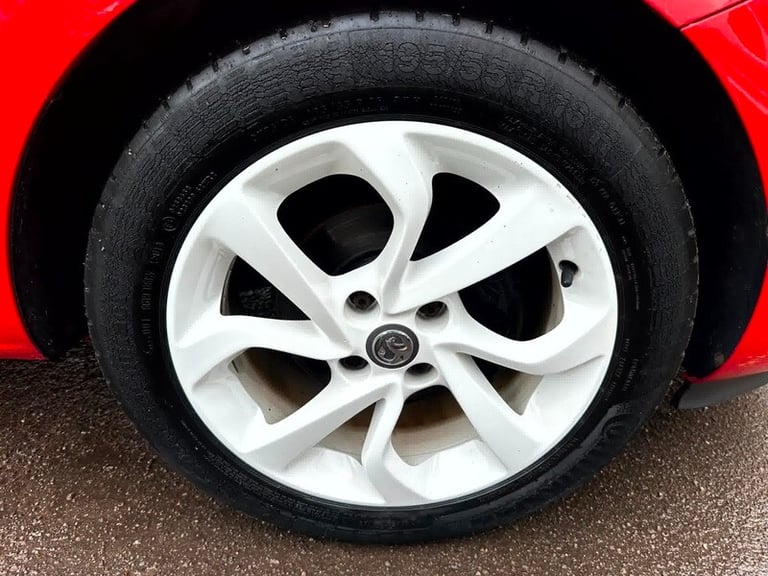 Vauxhall Corsa STING -ONLY 57907 MILES, CITY MODE, SERVICE HISTORY