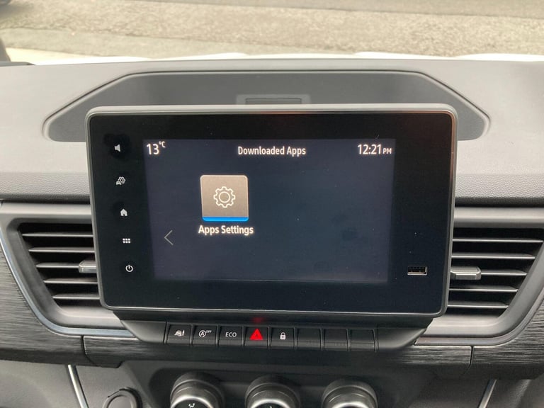 2023 Nissan Primastar 2.0 dCi 30 Tekna Panel Van 5dr Diesel Manual L1 H1 Euro 6 (s/s) (110 ps) PA...