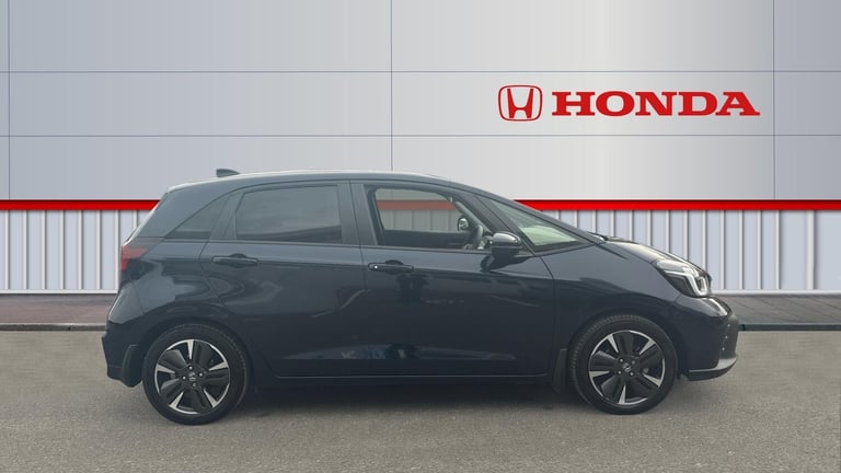2024 Honda Jazz 1.5 i-MMD Hybrid Advance 5dr eCVT Hybrid Hatchback Hatchback Hybrid Automatic