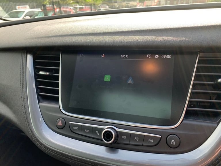 2019 19 VAUXHALL GRANDLAND X 1.5 TURBO D BLUEINJECTION ELITE NAV SUV 5DR DIESEL 