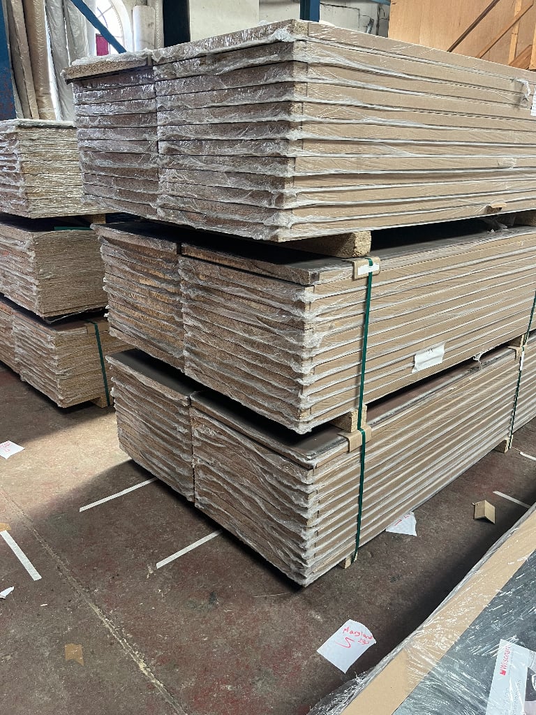 Laminate Kitchen Worktops brand new and wrapped. 