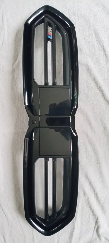 image for Bmw 135 F70 grille 