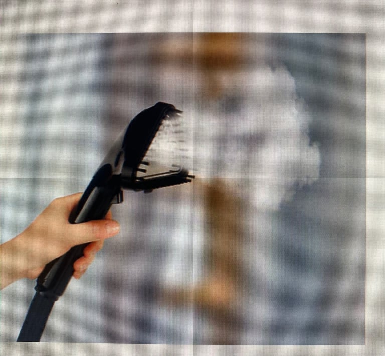 Tefal ProStyle IT3440 Upright Clothes / Upholstery Garment Steamer