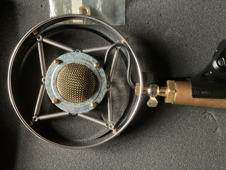 Ear Trumpet (Myrtle)