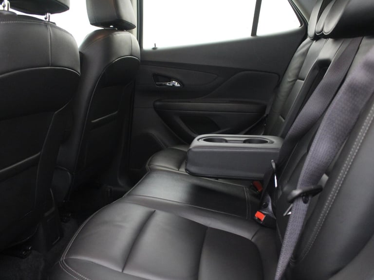 2019 Vauxhall Mokka 1.4T ecoTEC Elite Nav 5dr Crossover/SUV Manual