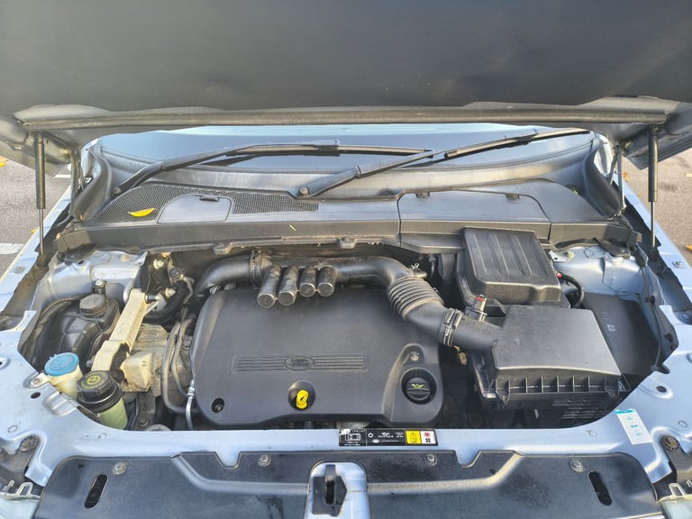 Land Rover, FREELANDER, Estate, 2008, 2179 (cc), 5 doors