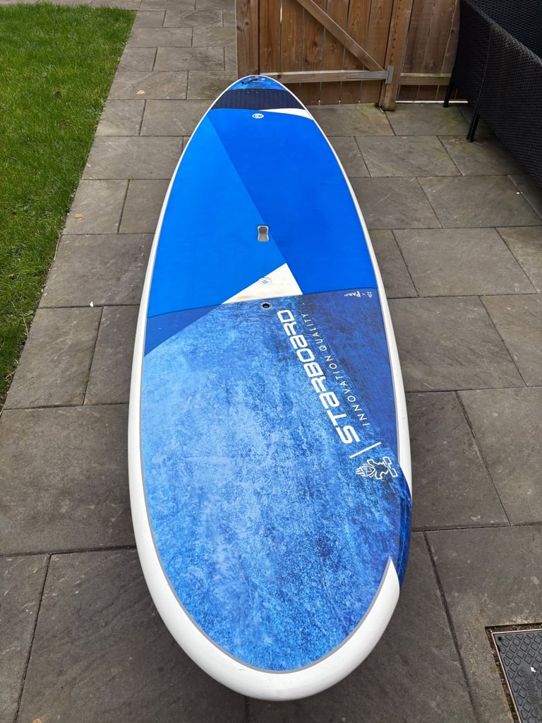image for Starboard Avanti Paddle Board 