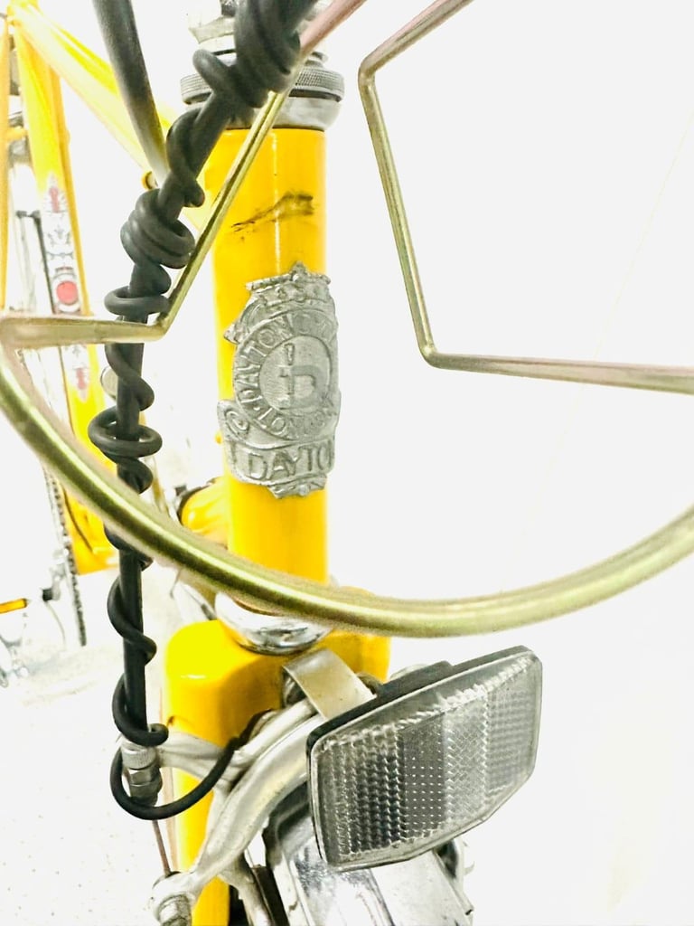 DYTONA Fully Refurbished Size/M Road Bike 🚴‍♀️ Original Features