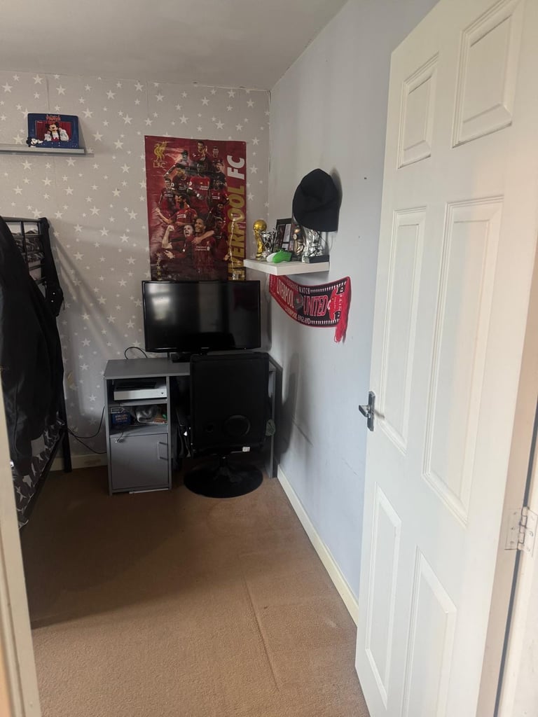 3 Bed Semi Detached for Rent