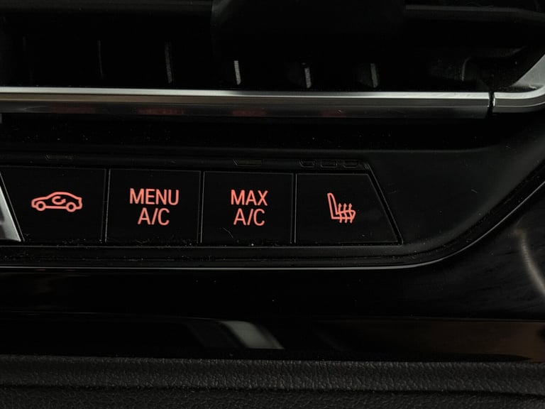 2019 BMW Z4 sDrive M40i 2dr Auto CONVERTIBLE PETROL Automatic