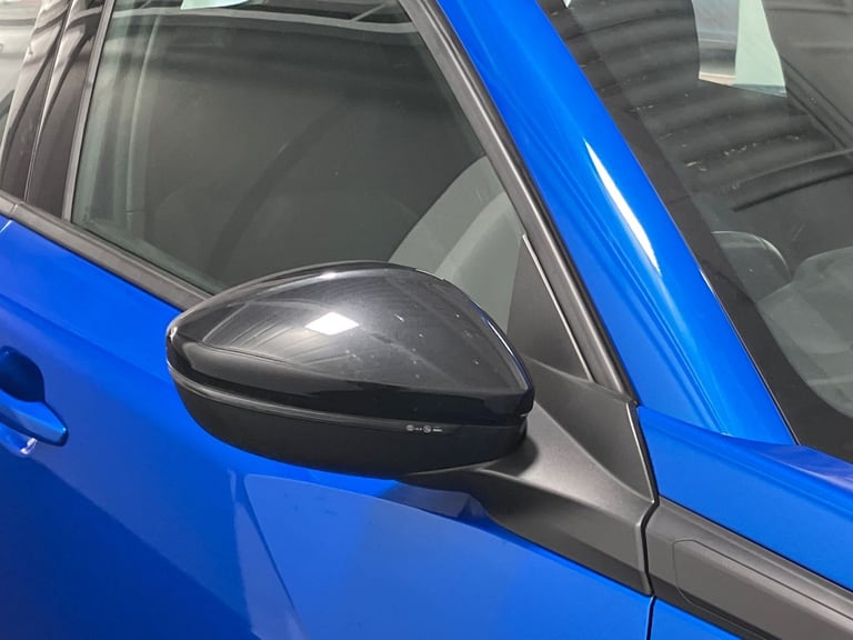 2022 Peugeot 2008 1.2 PureTech Active Premium 5dr Estate PETROL Manual