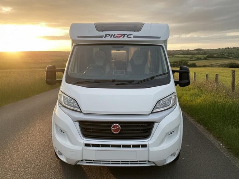 image for 2015 Pilote Sensation 710