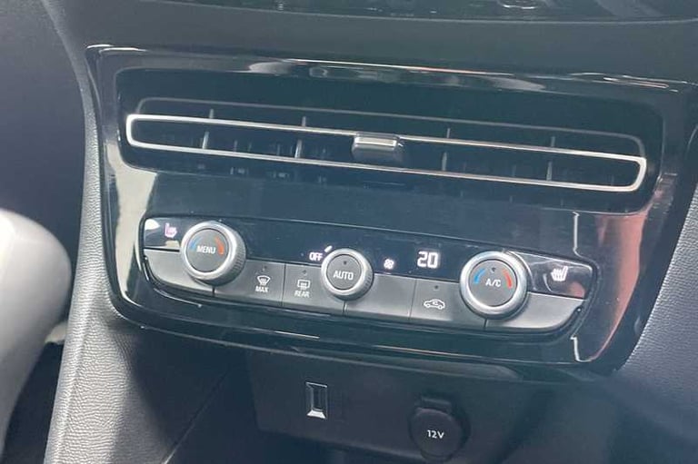 2022 Vauxhall Mokka 1.5 Turbo D ecoTEC GS Line SUV 5dr Diesel Manual Euro 6 (s/s) (110 ps) SUV Di...