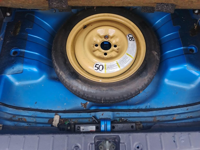 Suzuki Ignis 1.5 VVT 4Grip 5dr Petrol Manual - Image 20