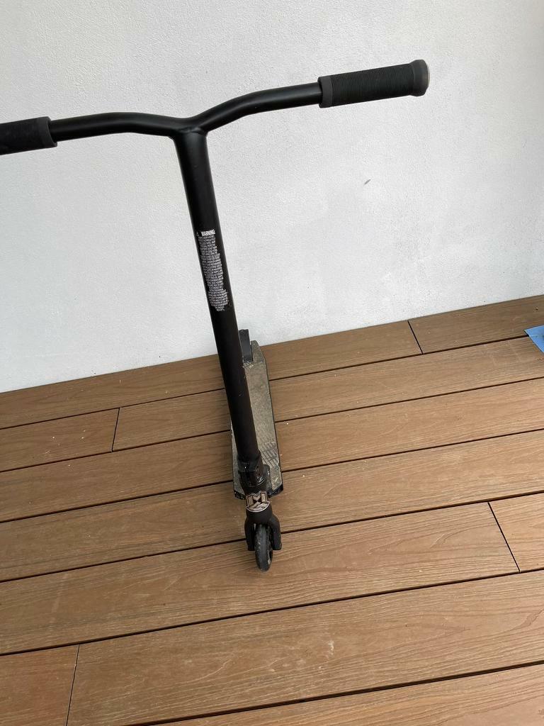 image for Mfx stunt scooter