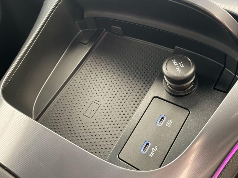 2025 smart # 1 66kWh BRABUS SUV 5dr Electric Auto AWD (428 ps) HATCHBACK Electric Automatic