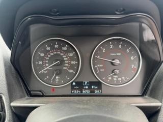 BMW 118 AUTOMATIC 