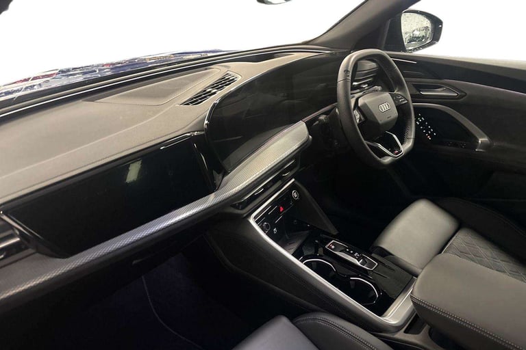  Audi Q5 2.0 TFSI Quattro Edition 1 5dr S Tronic SUV Petrol Automatic