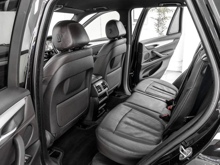 2018 BMW X5 3.0 30d M Sport Auto xDrive Euro 6 (s/s) 5dr ESTATE Diesel Automatic