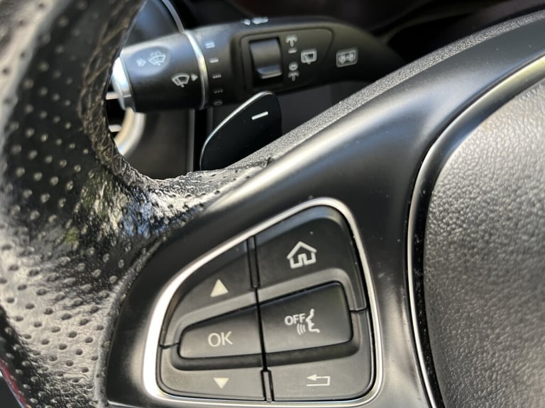 2018 Mercedes-Benz GLC GLC 250d 4Matic Sport 5dr 9G-Tronic ESTATE DIESEL Automatic