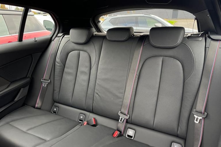 2023 BMW 1 Series 2.0 M135i Hatchback 5dr Petrol Auto xDrive Euro 6 (s/s) (306 ps) Automatic Hatc...
