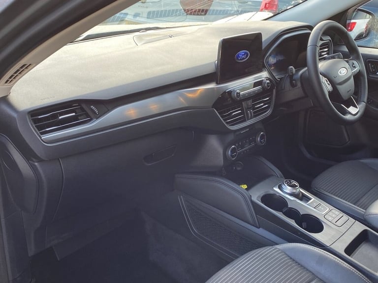 2022 Ford Kuga 1.5 EcoBlue Titanium SUV 5dr Diesel Auto Euro 6 (s/s) (120 ps) HATCHBACK Diesel Au...