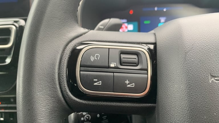 2023 Citroen C5 Aircross 1.6 14.2kWh Shine SUV 5dr Petrol Plug-in Hybrid e-EAT8 Euro 6 (s/s) (225...