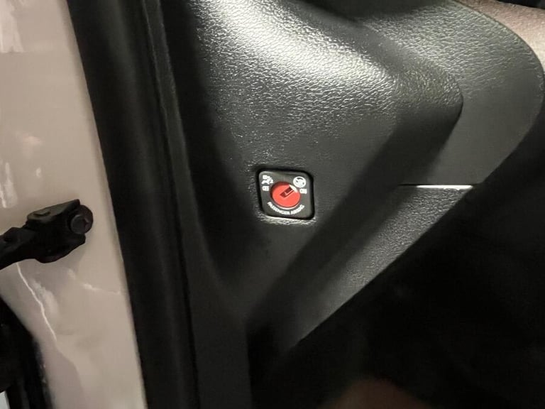 2025 Vauxhall Combo 1.5 Turbo D 2300 Prime Xl Panel Van 6dr Diesel Manual Lwb Euro 6 (s/s) (100 P...