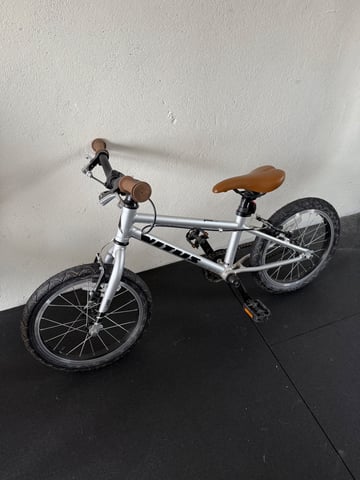 Vitus 14 Kids Bike 14 Wheel Vitus 16 Vitus 14 Kids Bike – Vitus Bikes