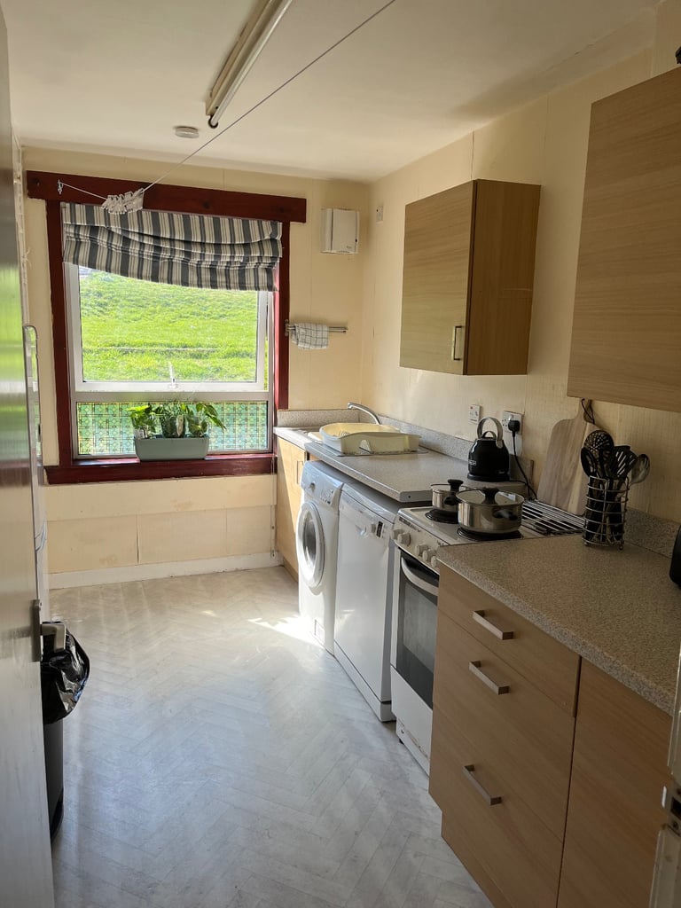 image for Room to let West End