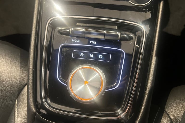 2021 71 MG MG 5 61.1KWH EXCLUSIVE LONG RANGE ESTATE 5DR ELECTRIC AUTO (156 PS) A