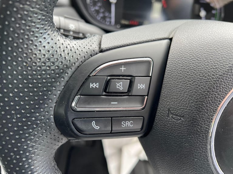 2022 MG MG5 61.1kWh Excite Long Range Auto 5dr ESTATE Electric Automatic